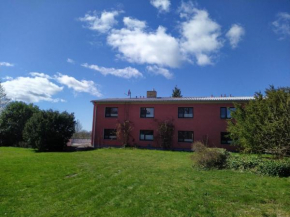 Pension Stocker, Dierhagen